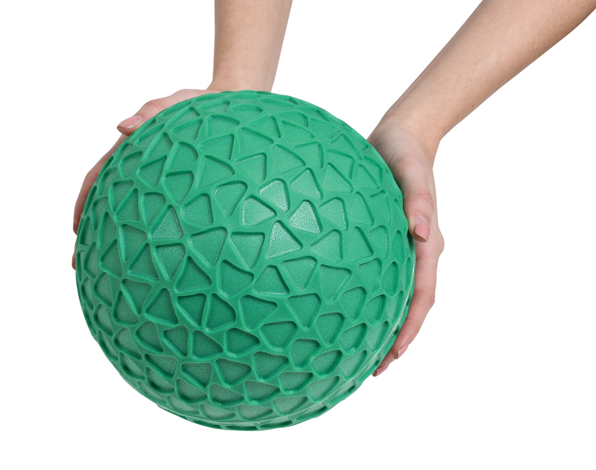 Easy Grip Balls - Set of 4