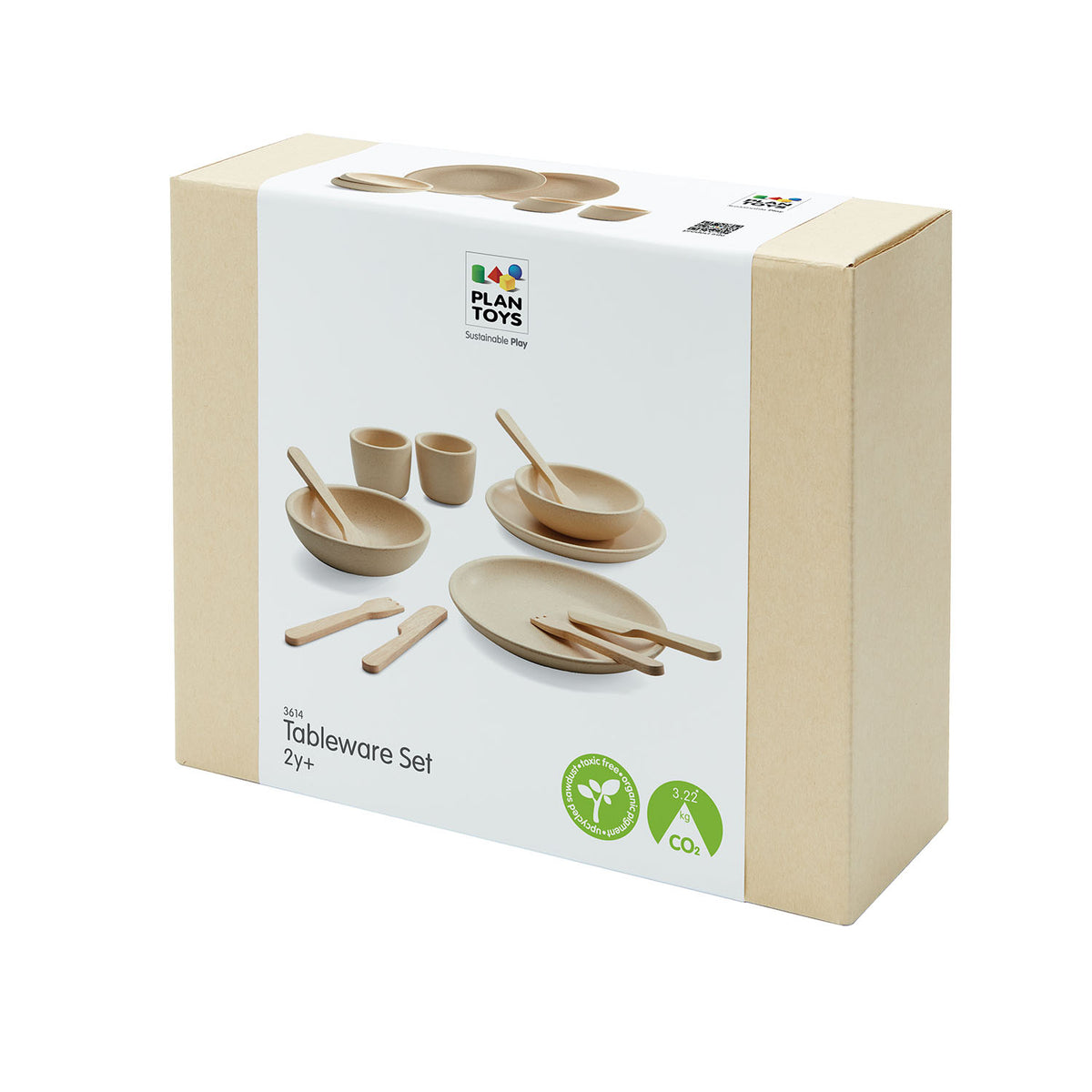 TABLEWARE SET