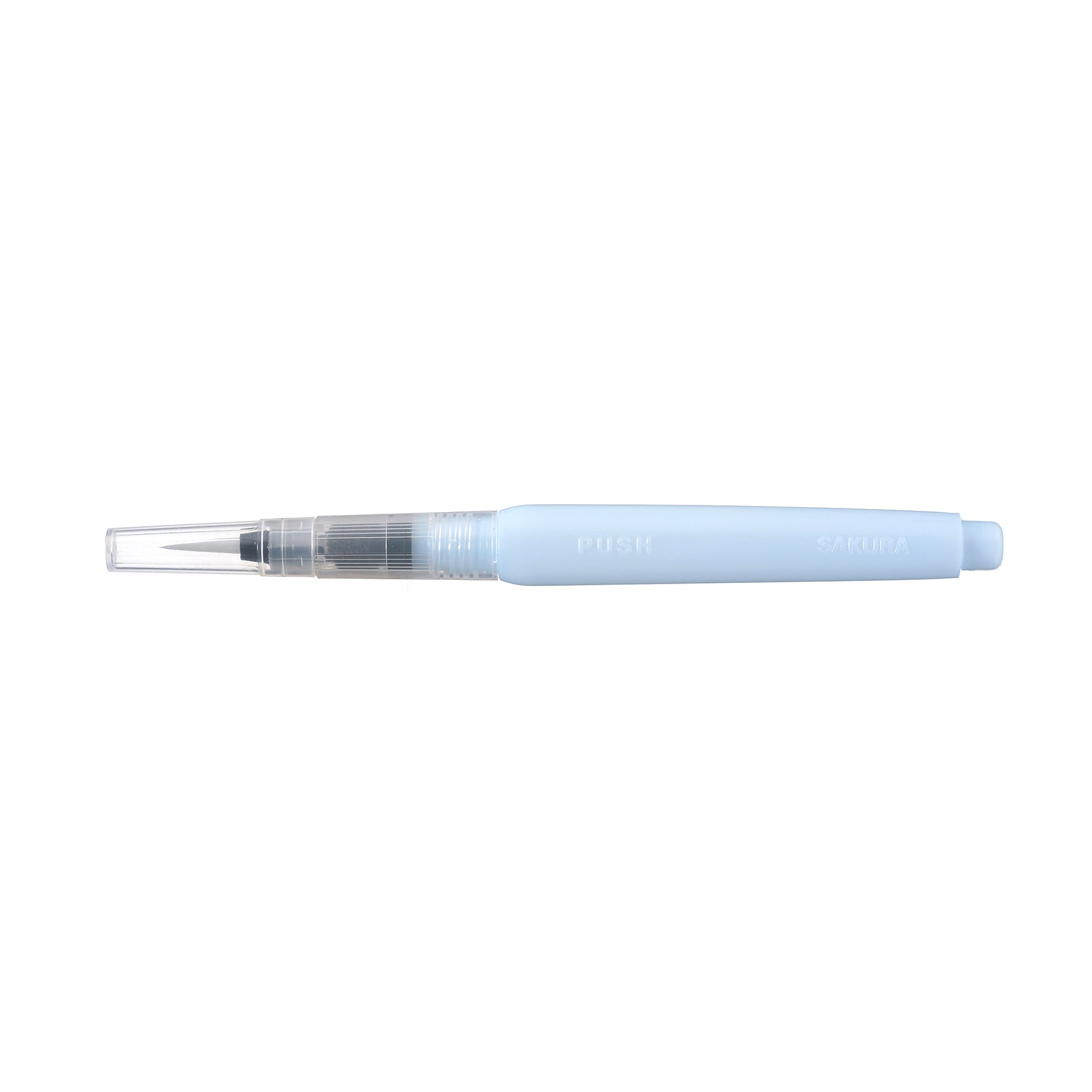 Koi Water Brush, 9mL Tank, Round, Medium