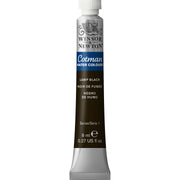 CWC 8ml tube - Lamp Black