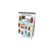 Being a Good Citizen Flip Chart Set - English Edition