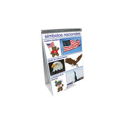 Being a Good Citizen Flip Chart Set - Spanish Edition