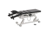 Triton 6M DTS, Hi-Lo Traction Table, 90.5" x 37" x 31" - Specify Color