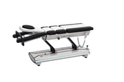 Triton 6E DTS, Hi-Lo Traction Table, 90.5" x 37" x 31" - Specify Color
