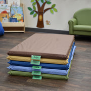 Nap Time Rest Mats - Set of 5 - Woodland