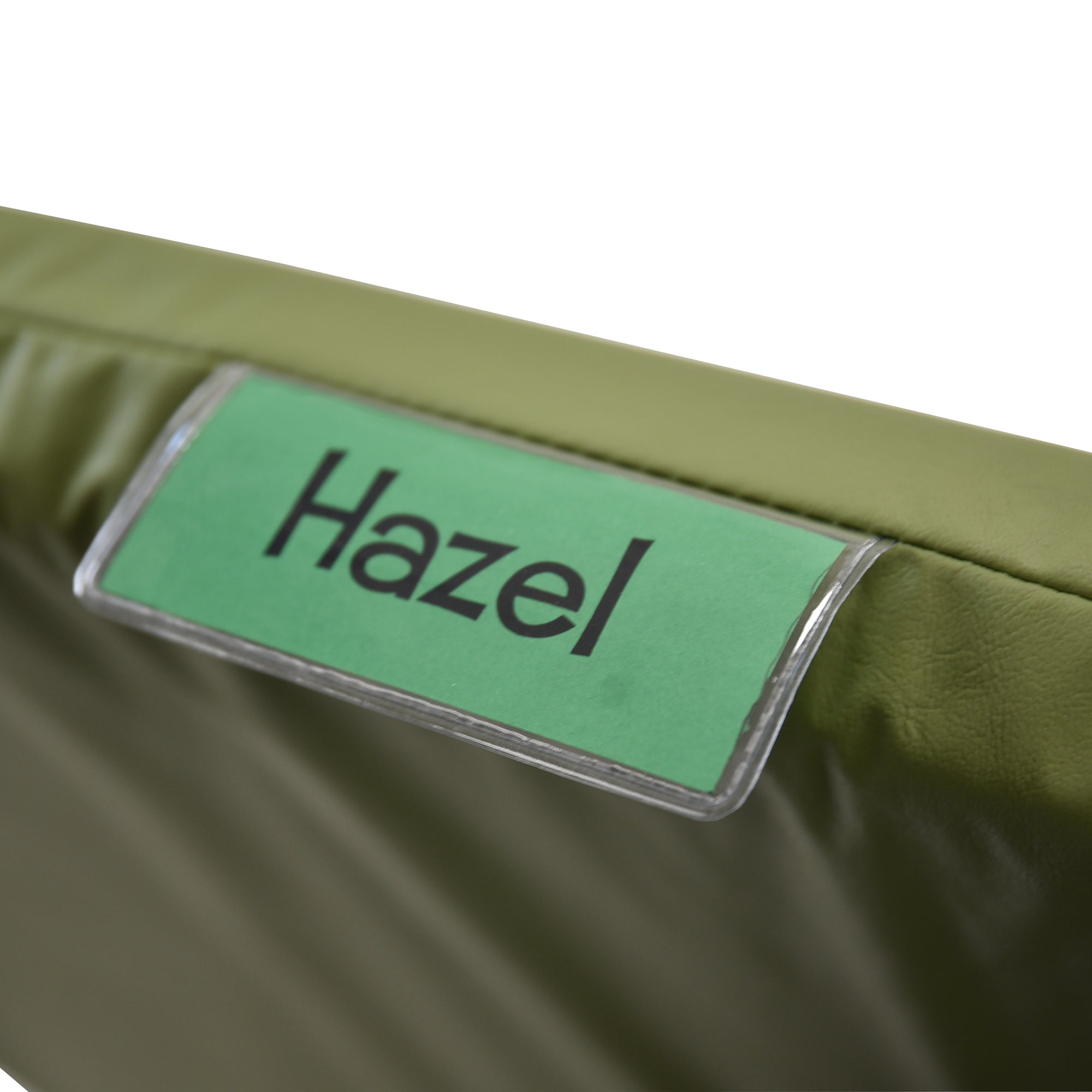 Nap Time Rest Mats - Set of 5 - Woodland