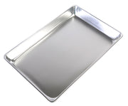 Dissecting Pan Aluminum Without Pad, 11x7.5x1.5".