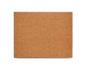 iDesign™ Frameless Cork Bulletin Board, 36" x 46"