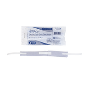 Comfort-Foam Trach Tube Holder, 2-Piece, Small/Neonatal and Infant, 9" Neck Size - 10 Pieces per Box, 5 Boxes per Case