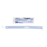 Comfort-Foam Trach Tube Holder, 2-Piece, Large/Adult, 19.5" Neck Size - 10 Pieces per Box, 5 Boxes per Case
