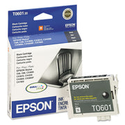 Inkjet - Black - 1 Each