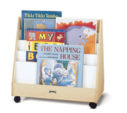 Jonti-Craft® Big Book Pick-a-Book Stand - Mobile