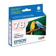 Inkjet - Light Magenta - 1 Each