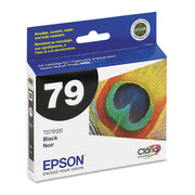 Inkjet - Black - 1 Each