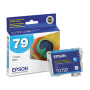 Inkjet - Cyan - 1 Each
