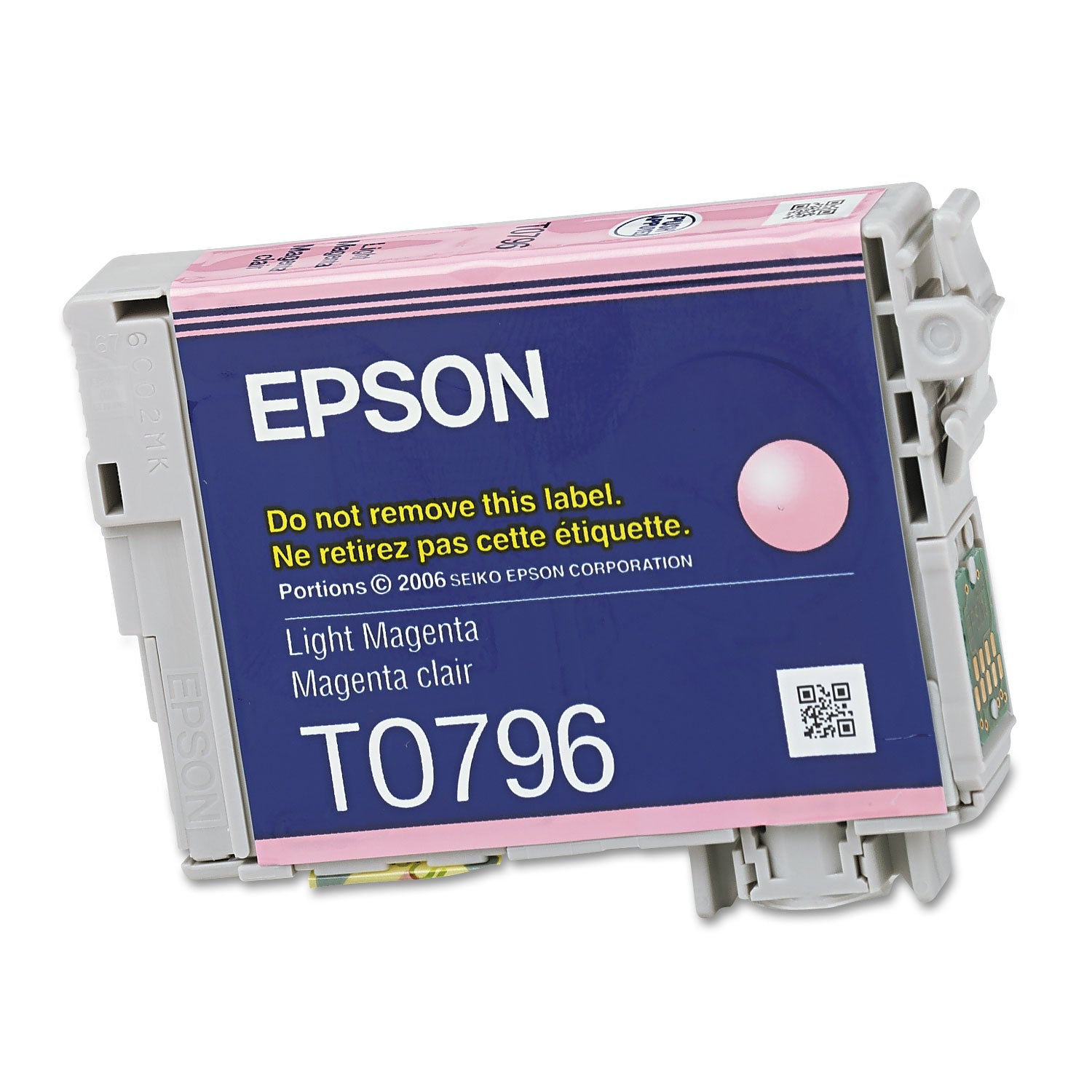 Inkjet - Light Magenta - 1 Each