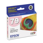 Inkjet - Light Magenta - 1 Each