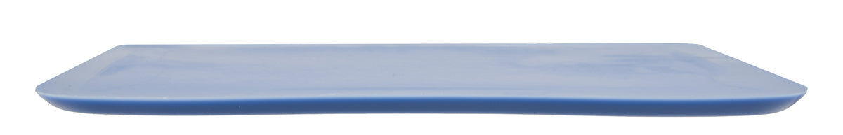 Dissecting Pad, Plastisol, 6.75" x 10.38" x 0.31"