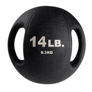 Dual Grip Medicine Balls