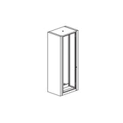 ARC Rotary™ - 8-Tier, Legal Starter, Complete - 46" W x 94" H