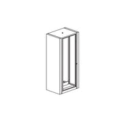 ARC Rotary™ - 7-Tier, Letter Starter, Empty - 37" W x 83" H