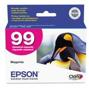 Inkjet - Magenta - 1 Each