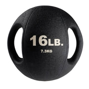 Dual Grip Medicine Balls
