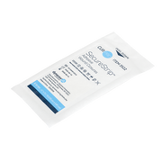 SecureStrip Adhesive Wound Closures - Sterile, 1/4" x 1.5" - 50 pcs per Box/4 boxes per Case