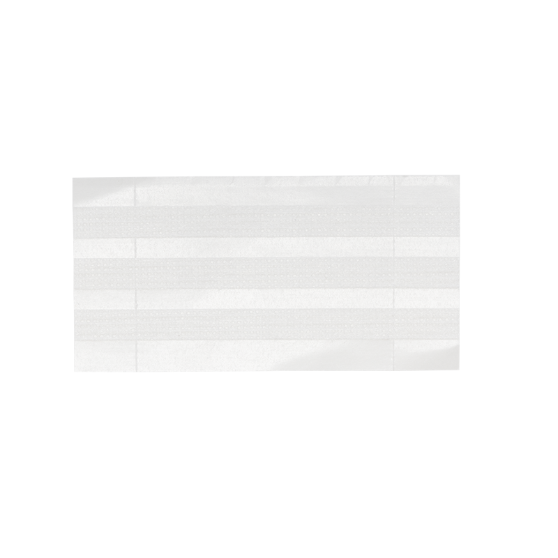 SecureStrip Adhesive Wound Closures - Sterile, 1/4" x 3" - 50 pcs per Box/4 boxes per Case
