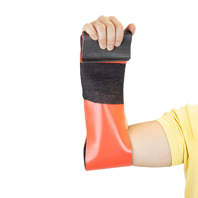 Dynarex ActiSplint - Folded Flat, 36" Rolled - 50 pcs per Box