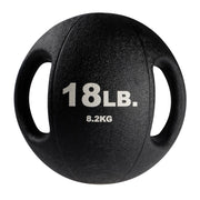 Dual Grip Medicine Balls