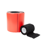 ActiSplint with Sensi-Wrap Roll, 2" x 5 yd, Black, 50 pcs per Case
