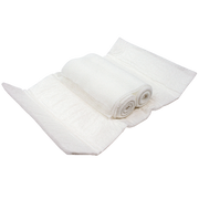 Dyna-Stopper Trauma Dressing - Sterile, 3.5" x 5.5" - 60 pcs per Case
