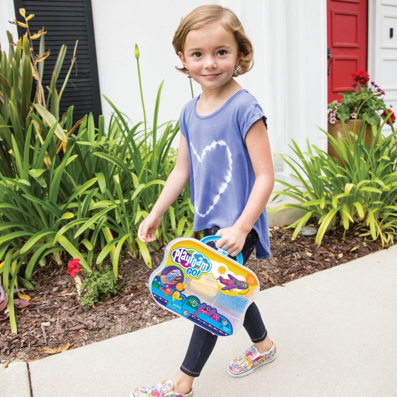 Playfoam® GO!