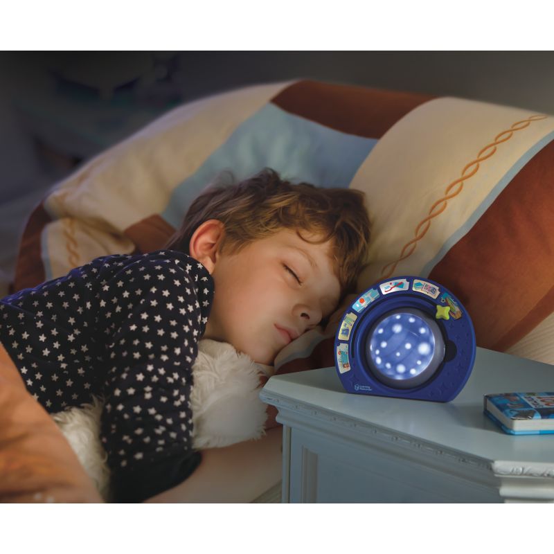 Bedtime Routines Visual Timer