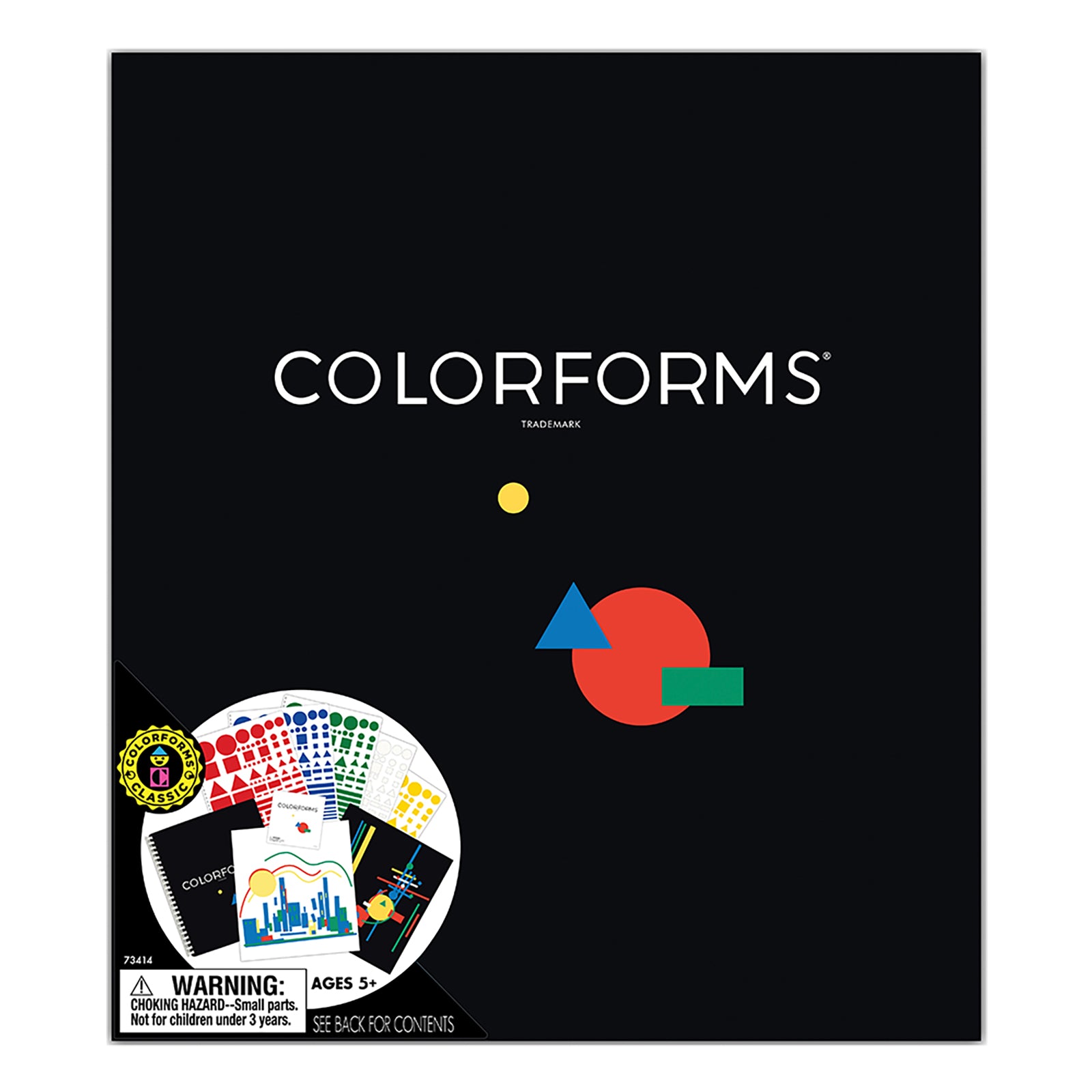 Original Classic Colorforms®