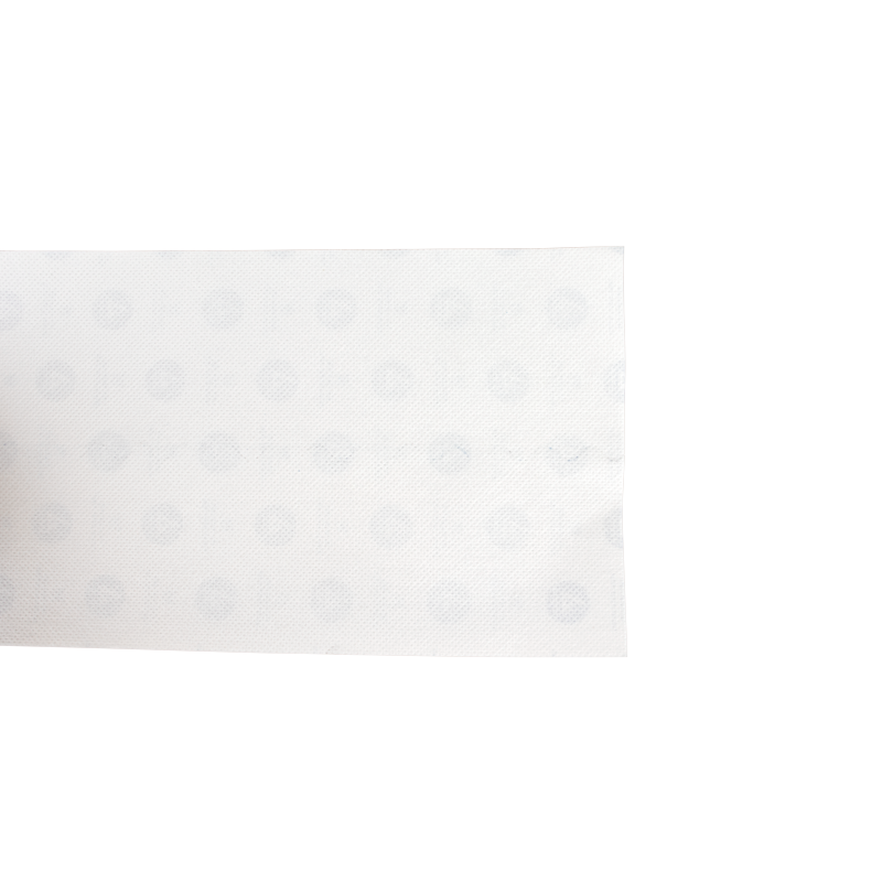 Dressing Retention Sheet - Latex Free, 6" x 11 yd - 5 boxes per Case