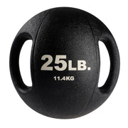 Dual Grip Medicine Balls