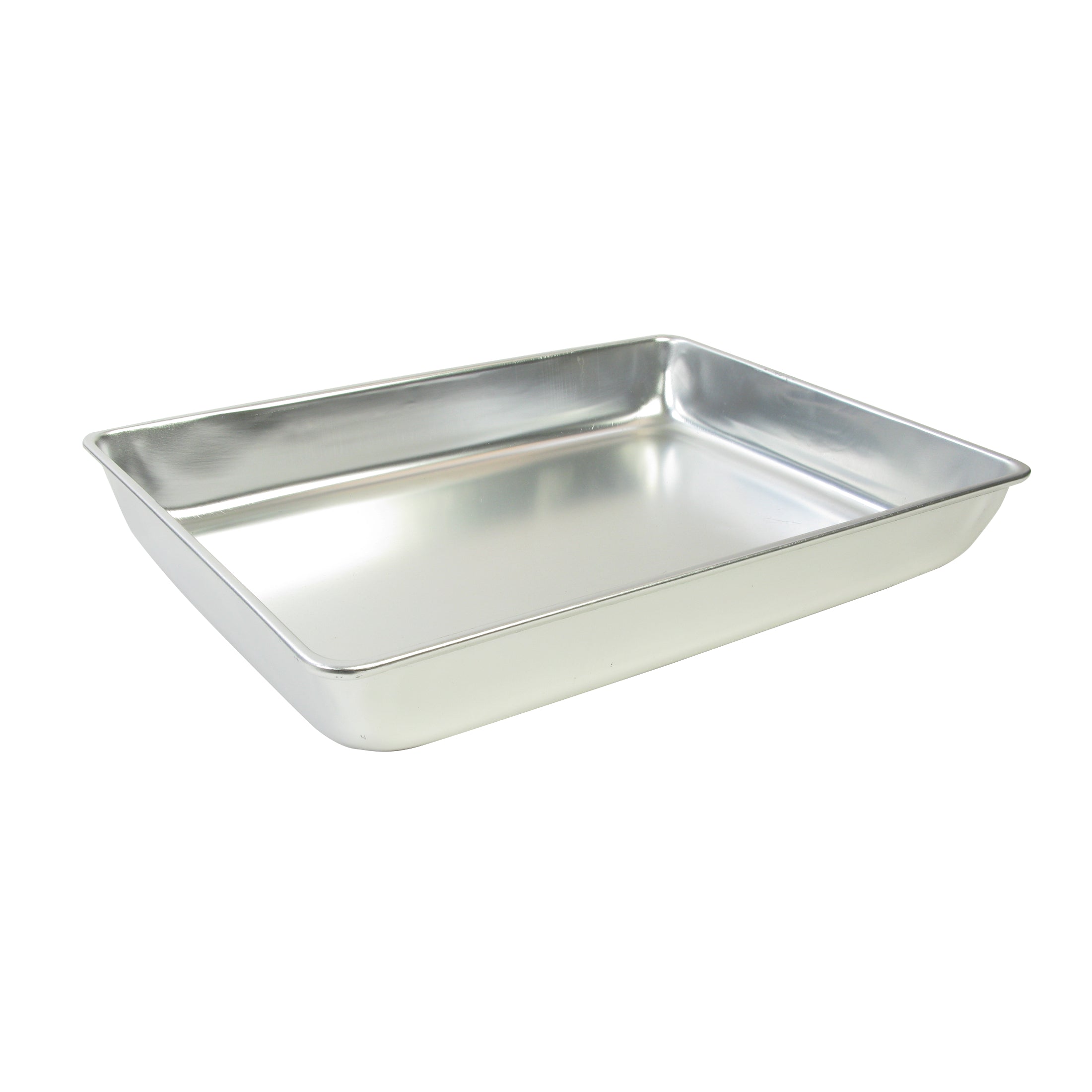Dissecting Pan Aluminum Without Pad 13x9x2".