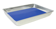 Dissecting Pan Aluminum With Plastisol Pad 13x9x2".