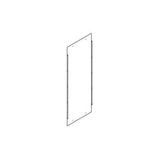 ARC Rotary™ - Center Panel, 6-Tier Legal - 24"W X  72" H
