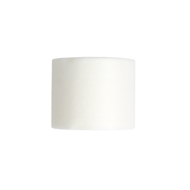 Paper Surgical Tape, 1" x 1.5 yd - 100 pcs per Box/5 Boxes per Case