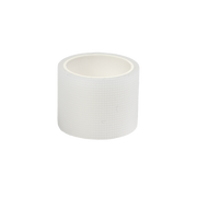 Clear Surgical Tape, 1" x 1.5 yd- 100 pcs per Box/5 Boxes per Case
