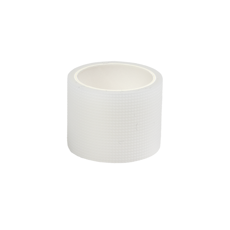 Clear Surgical Tape, 1" x 1.5 yd- 100 pcs per Box/5 Boxes per Case
