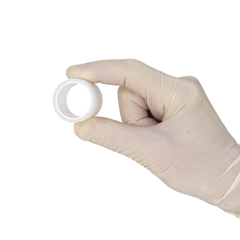 Clear Surgical Tape, 1" x 1.5 yd- 100 pcs per Box/5 Boxes per Case