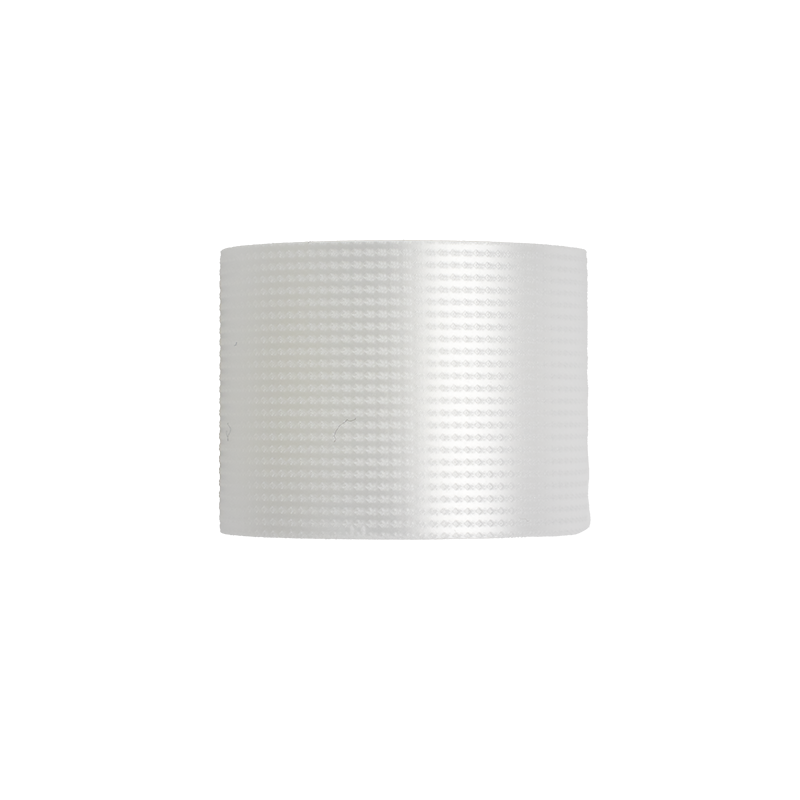 Clear Surgical Tape, 1" x 1.5 yd- 100 pcs per Box/5 Boxes per Case