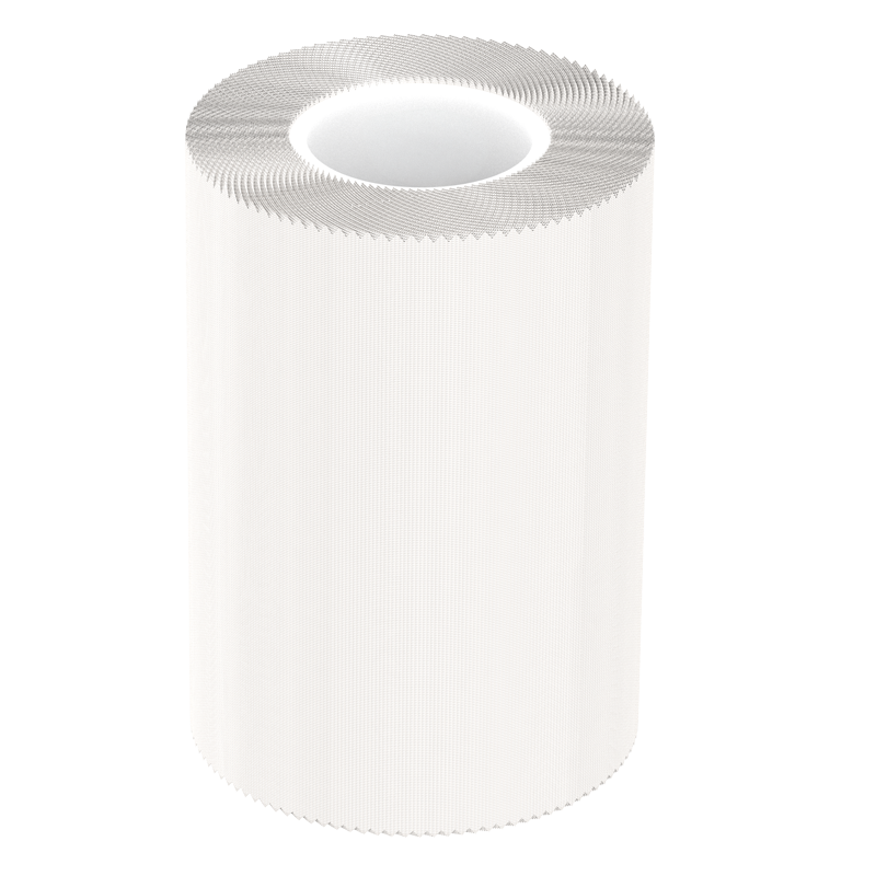 Cloth Surgical Tape, 3" x 10 yd - 4 pcs per Box/12 Boxes per Case