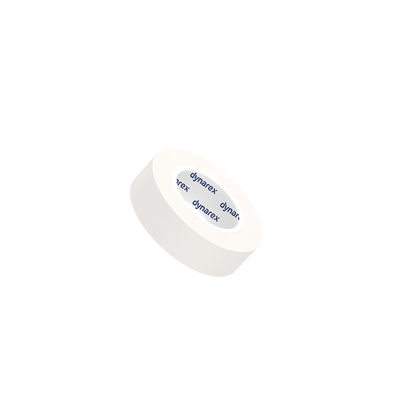 Waterproof Tape, 1/2" x 2.5yds - 500 Boxes per Case