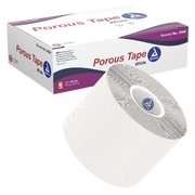 Porous Tape, 2" x 10 yd - 6 pcs per Box/12 Boxes per Case