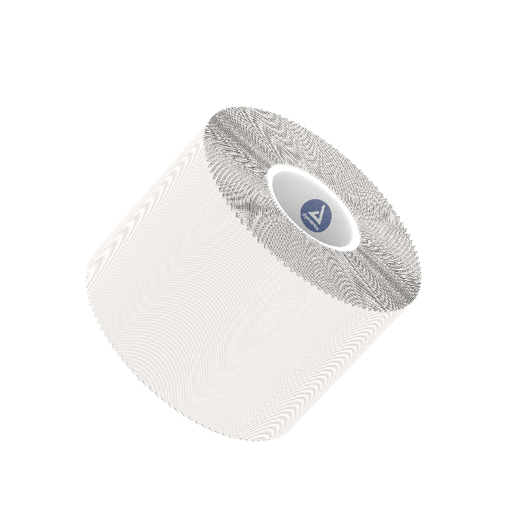 Porous Tape, 2" x 10 yd - 6 pcs per Box/12 Boxes per Case